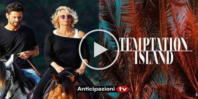 Temptation Island 2023, due coppie di Uomini e Donne nel cast?