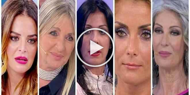 Uomini e Donne gossip, due note dame smascherate da un cavaliere: “Mi chiesero di mentire”