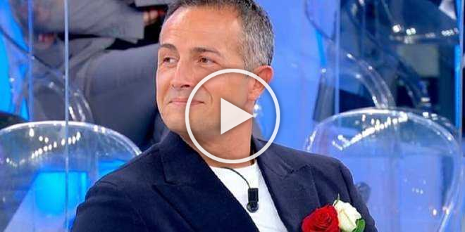 A Uomini e Donne un altro due di picche per Roberta Di Padua
