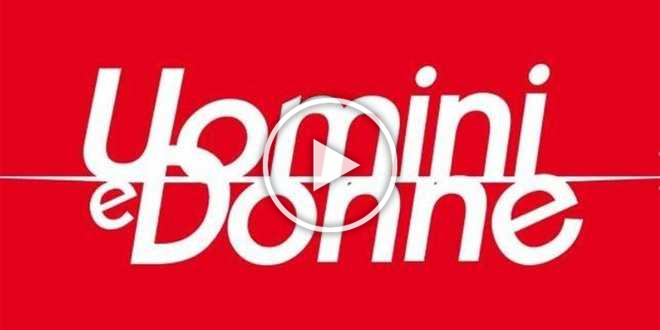 Uomini e Donne, due discussi protagonisti del trono over beccati a cena insieme