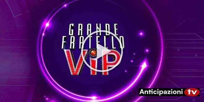 Due ex concorrenti del Grande Fratello Vip sono andati a convivere: ecco di chi si tratta