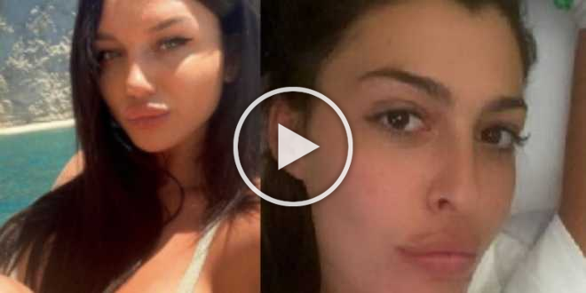 Temptation Island, due ex tentatrici si scoprono positive al Coronavirus