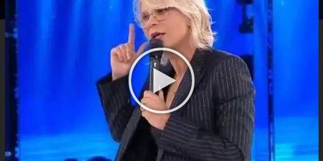 Due storiche professore e un professore cacciati da Amici: il gossip che sciocca i fan
