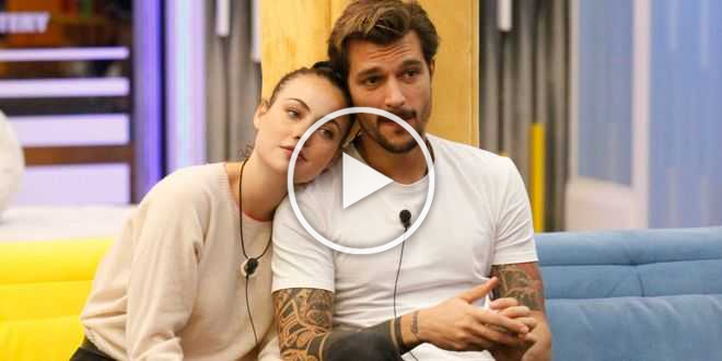 Grande Fratello vip 5, due Vipponi non ricevono gli auguri, ecco chi sono