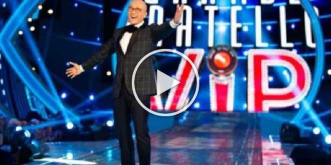 Grande Fratello Vip 6, la nuova edizione durerà davvero un anno?