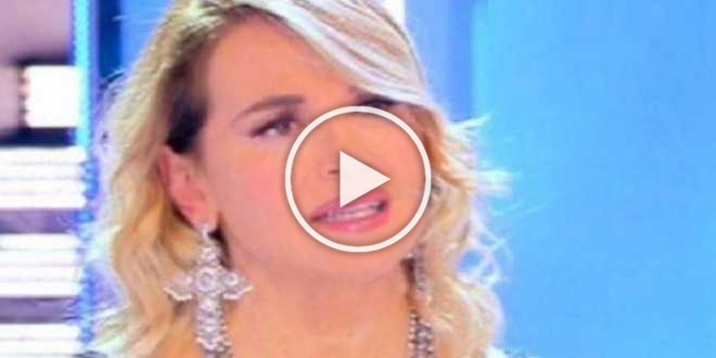 Barbara d’Urso fatta fuori da Mediaset? Fatale il flop de La Pupa e il Secchione
