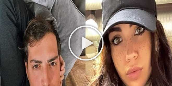 È caos per le presunte violenze fisiche di Oscar su Eleonora: lei dà una strana risposta