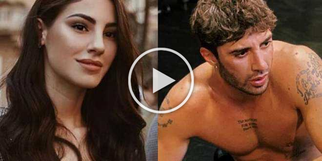 Uomini e Donne, è crisi nera tra Giulia De Lellis e Andrea Iannone: il racconto di Spy