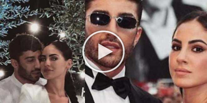 Uomini e Donne news, è crisi tra Andrea Iannone e Giulia De Lellis? Gli indizi