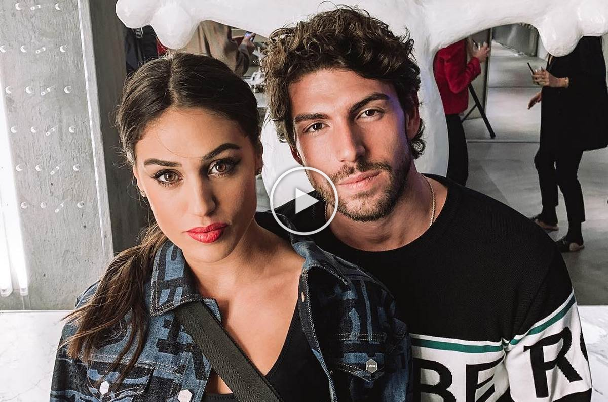Grande Fratello Vip, è crisi tra Cecilia Rodriguez e Ignazio Moser? Lei risponde ma qualcosa non torna