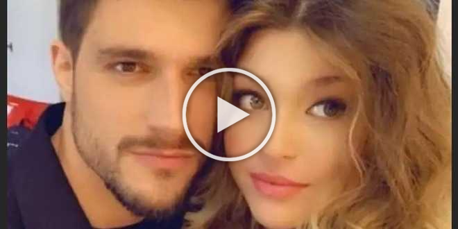 Uomini e Donne news, è crisi tra Natalia Paragoni e Andrea Zelletta? Il gesto che fa discutere