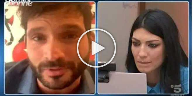 É davvero finita tra Giovanna Abate e Sammy Hassan? Il gesto di lui
