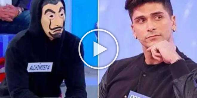 Gossip Uomini e Donne, è davvero Manuel Galiano l’alchimista? Le sue parole