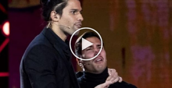 Grande Fratello Vip, è delirio: Luca Onestini contro tutti per difendere il fratello!