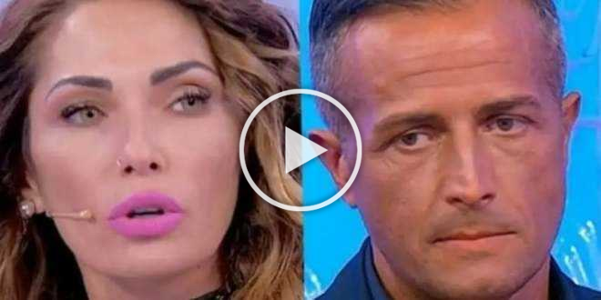 Uomini e Donne, è di nuovo crisi tra Ida e Riccardo? Le parole di lei spaventano i fan