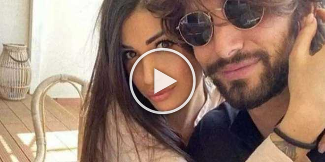 Uomini e Donne news, è finita tra Carlo Pietropoli e Cecilia Zagarrigo