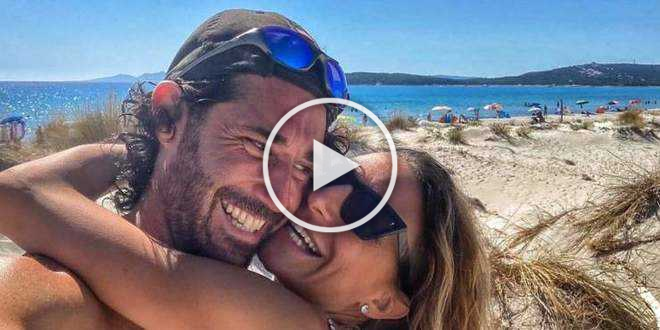 Uomini e Donne, è finita tra Luca Cenerelli ed Elisabetta Simone