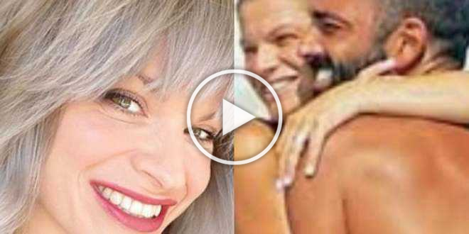 É finita tra Alessandra Amoroso e il fidanzato Stefano: le parole della cantante