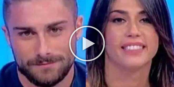 News Uomini e Donne, è finita tra Daniele Schiavon e Giulia Quattrociocche