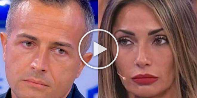 Uomini e Donne news, è finita tra Ida e Riccardo: le parole di lei