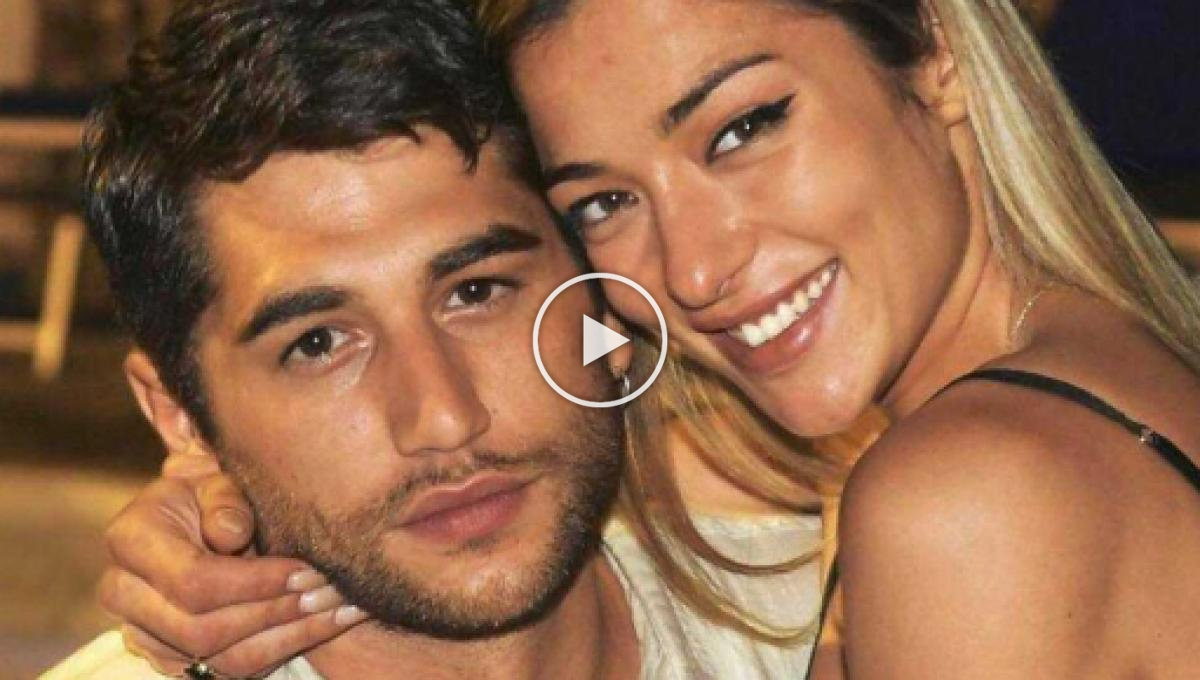 Uomini e Donne gossip, è finita tra Soleil Sorge e Jeremias Rodriguez: arriva la conferma ufficiale