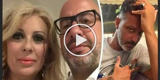 Uomini e Donne, è finita tra Tina Cipollari e il compagno Vincenzo: c’entra Kikò Nalli