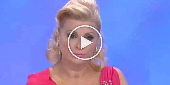 Gossip Uomini e Donne, è finita tra Tina Cipollari e Vincenzo Ferrara?