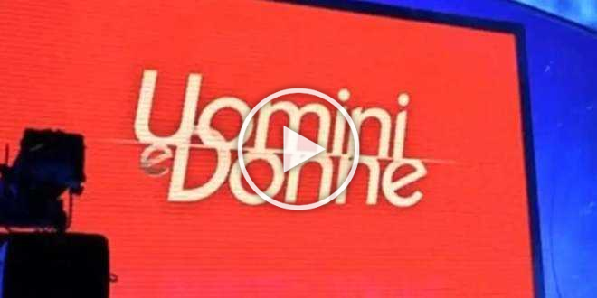 Uomini e Donne news, è finita tra una coppia amatissima del trono classico