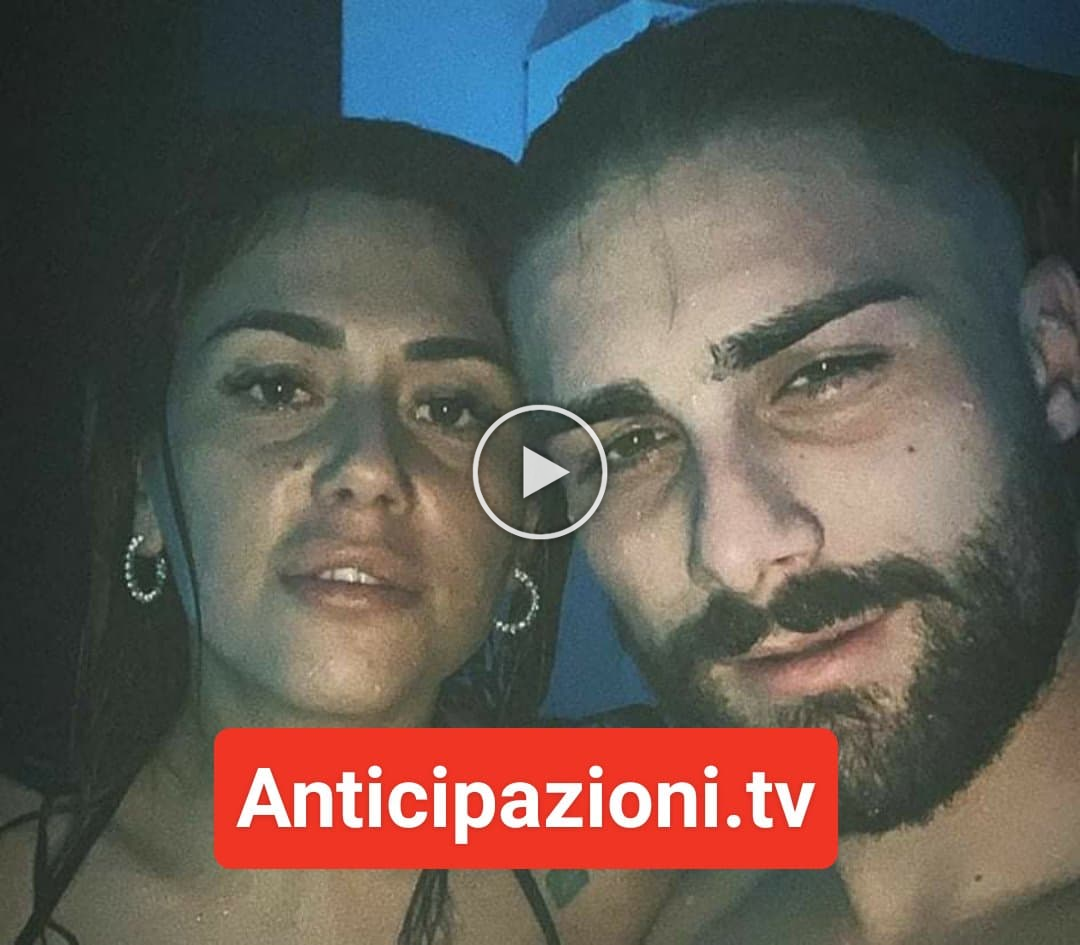 Gossip Uomini e Donne, è già crisi tra Daniele Schiavon e Giulia Quattrociocche?