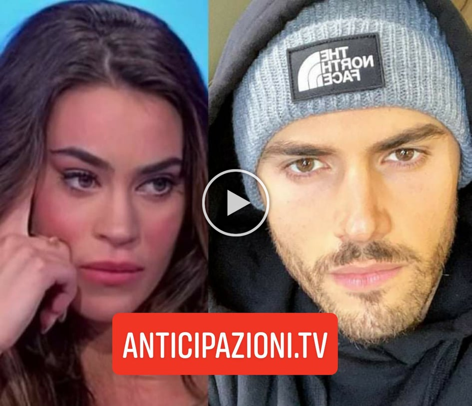 Uomini e Donne 15-12-2019, è già finita tra Alessandro e Veronica? Lui parla di lei
