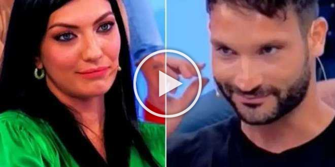 Uomini e Donne news, è già finita tra Sammy Hassan e Giovanna Abate