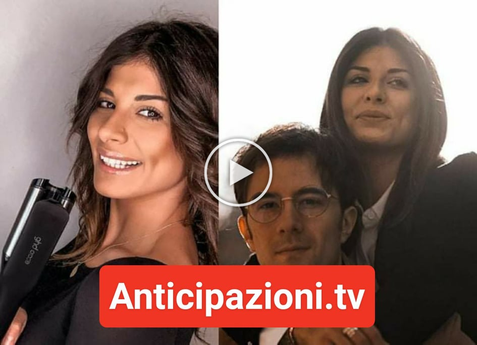 Gossip Uomini e Donne, è giallo sui rapporti intimi tra Giulia Cavaglià e Francesco Sole