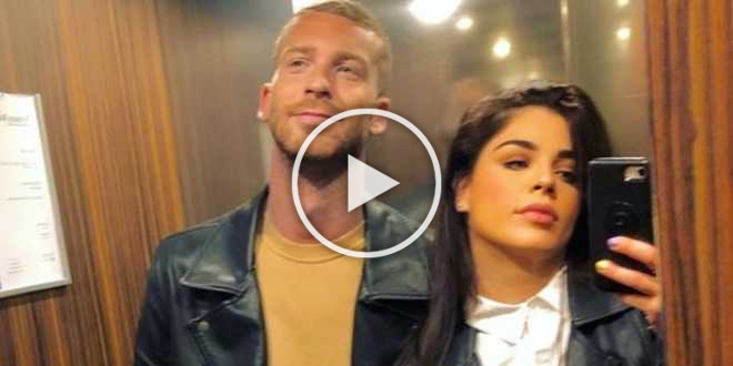 É guerra tra Alessio e Samantha: botta e risposta al veleno
