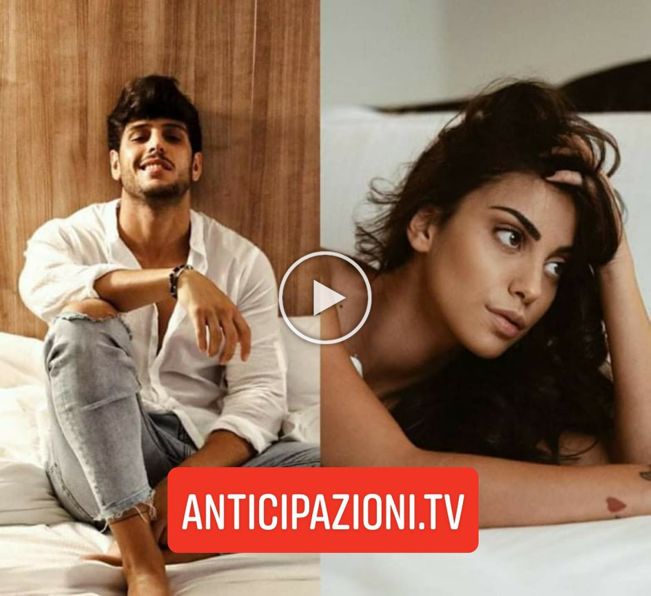News Uomini e Donne, è guerra tra Luigi e Irene: lei interrompe ogni rapporto con lui