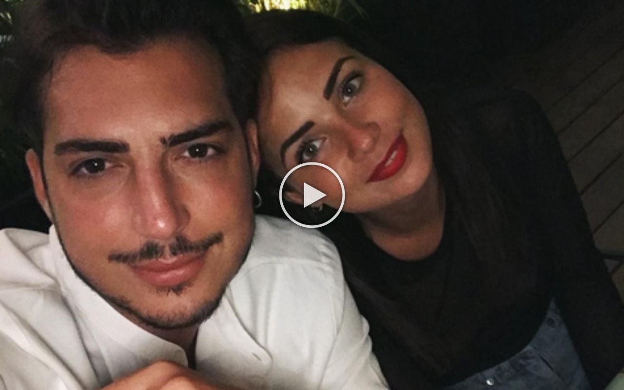 Uomini e Donne, è guerra tra Oscar Branzani ed Eleonora Rocchini