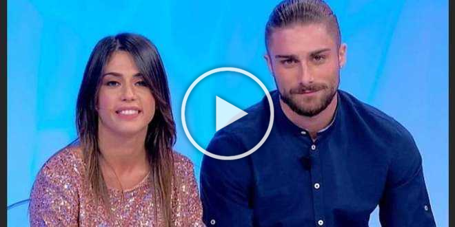 Uomini e Donne, è mistero sulla gravidanza di Giulia Quattrociocche: chi è il padre?