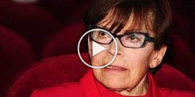 E’ morta Franca Valeri, aveva appena compiuto 100 anni