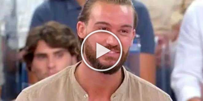 Gossip Uomini e Donne: ecco chi è Davide Lo Russo, il corteggiatore che ha stregato tutti