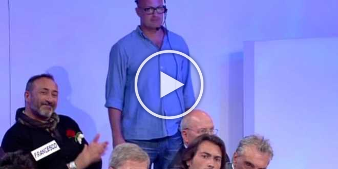 Ecco chi è davvero Piero di Uomini e donne