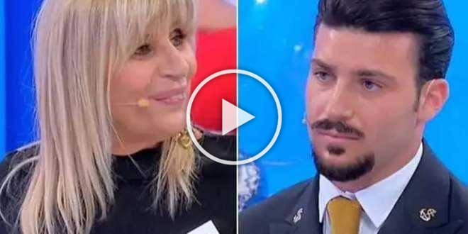Uomini e Donne news: ecco chi è davvero Sirius, il 26enne corteggiatore di Gemma