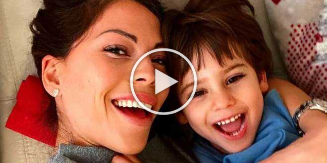 Gossip Uomini e Donne: ecco chi è Elena, la bellissima ex moglie di Sammy Hassan