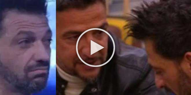 Grande Fratello Vip, ecco chi si nasconderebbe dietro l’ingresso del fratello di Pago