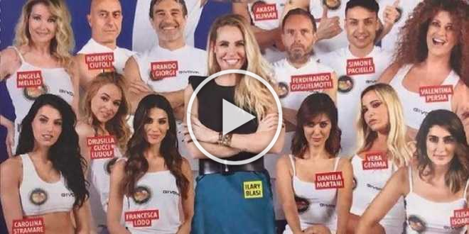 Isola dei Famosi, ecco perché alcuni vip non sono sulla copertina