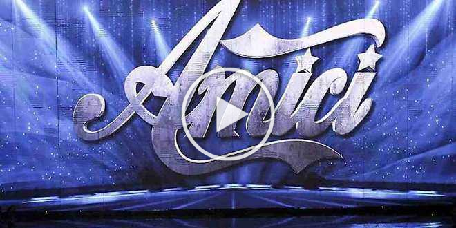 Amici 21, Ecco quando e dove verranno trasmessi i daytime del talent