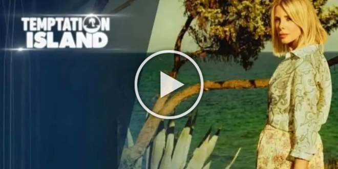 Temptation Island Vip, ecco quando iniziano le registrazioni e la prima puntata
