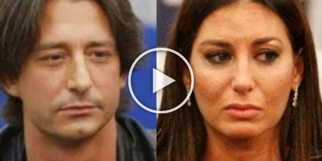 GF Vip 5, ecco quando Francesco Oppini ed Elisabetta Gregoraci lasceranno la Casa