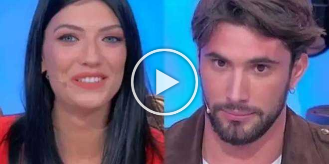 Uomini e Donne anticipazioni, ecco quando si registrano le scelte di Giovanna e di Carlo