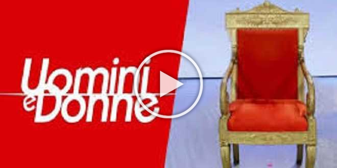 Uomini e Donne anticipazioni: ecco quando torna in onda su Canale 5