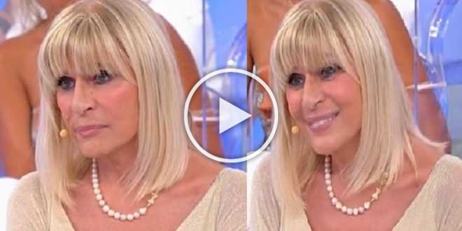 Uomini e Donne news: ecco quanto è costato il lifting di Gemma Galgani e le sue punturine