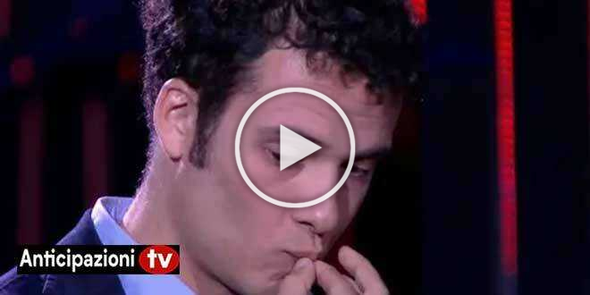 GF Vip 7, Edoardo Donnamaria: le prime dichiarazioni dopo la squalifica immediata